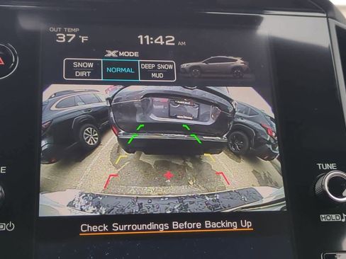 New 2026 Subaru Crosstrek 2.5i Sport image 28