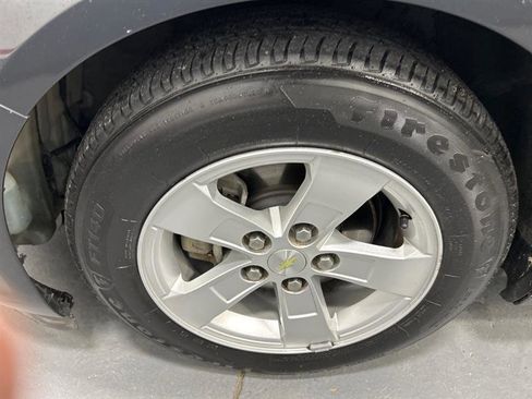 Used 2016 Chevrolet Malibu LS w/ Protection Package image 26