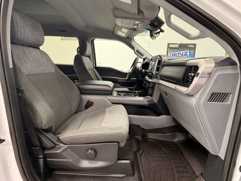 Used 2023 Ford F150 XLT w/ Trailer Tow Package image 20