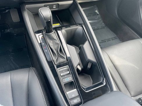 Used 2025 Honda Accord EX-L image 13
