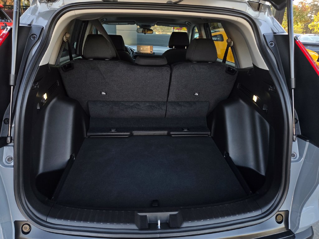 Used 2024 Honda CR-V EX image 26