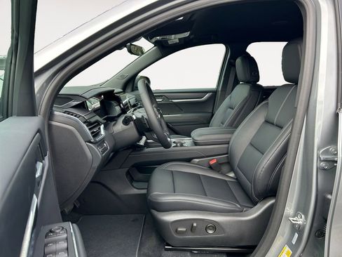 New 2026 GMC Acadia Elevation w/ Elevation Premium Package image 15