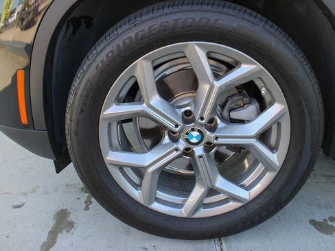 Used 2022 BMW X3 xDrive30i w/ Premium Package 2 image 34