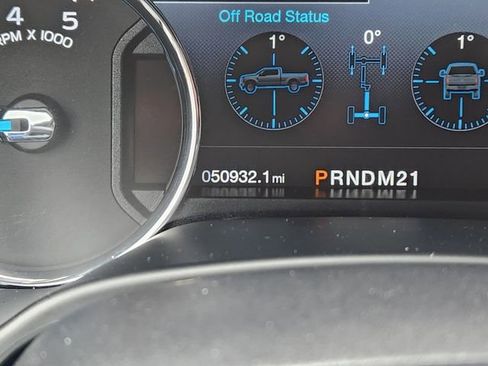 Certified 2018 Ford F350 Lariat w/ Chrome Package image 28