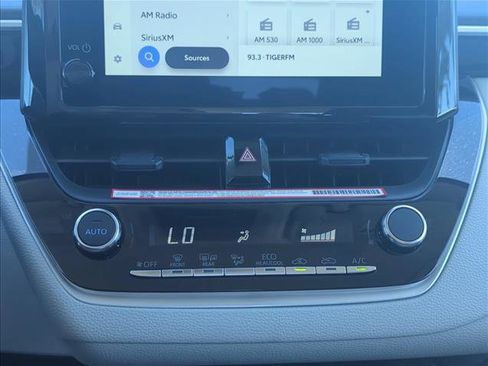 Certified 2026 Toyota Corolla LE image 16