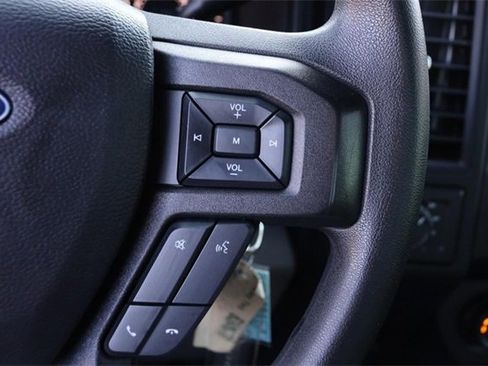 Used 2020 Ford F150 XL w/ Equipment Group 101A Mid image 11