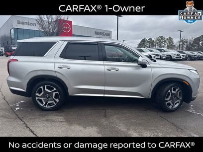 Used 2024 Hyundai Palisade Limited