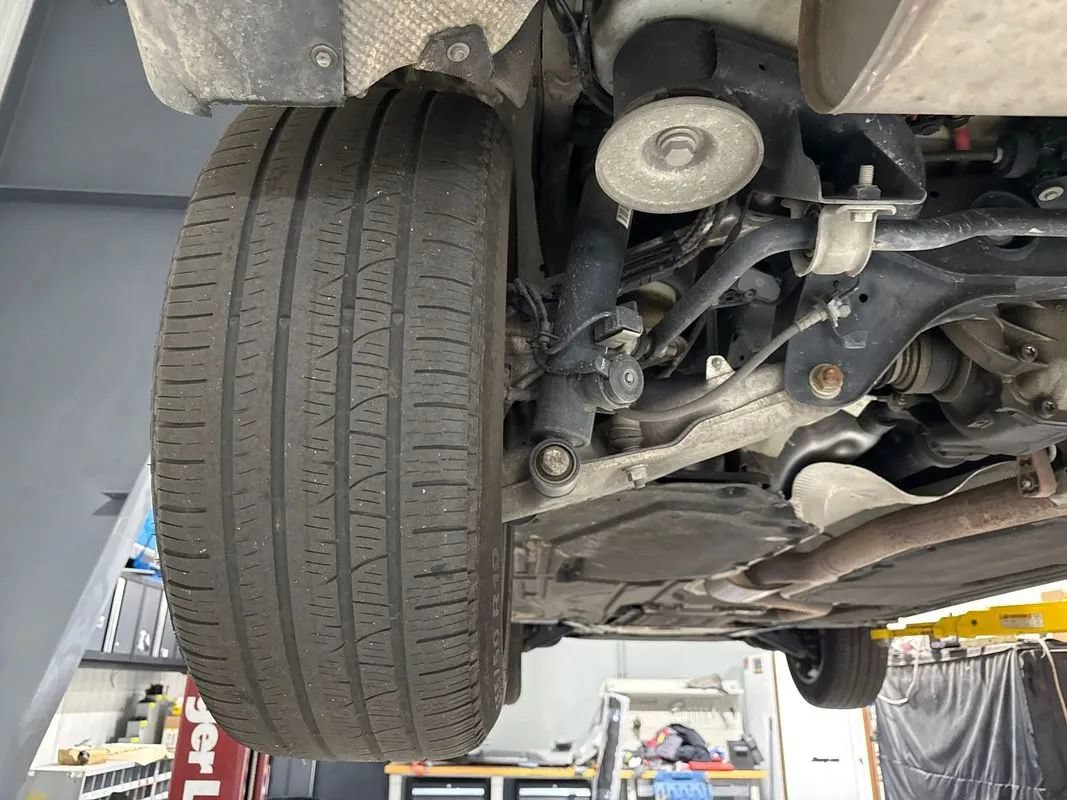 Used 2017 BMW X5 xDrive40e AWD/4WD image 33