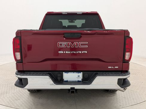 Used 2019 GMC Sierra 1500 SLE w/ SLE Value Package image 10