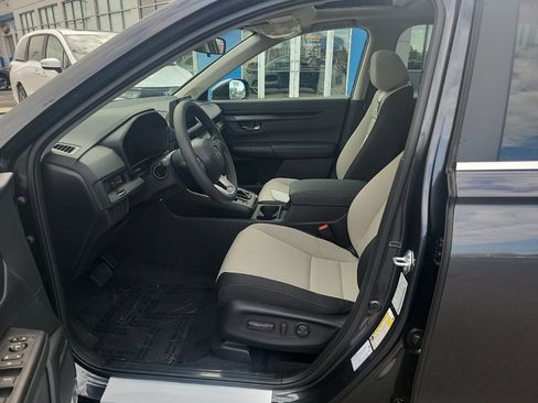 New 2026 Honda CR-V EX image 16
