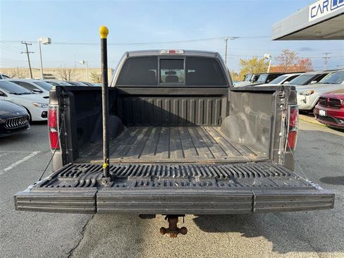 Used 2014 Ford F150 FX4 w/ Equipment Group 402A Luxury image 23