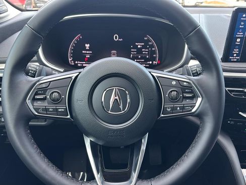 New 2026 Acura MDX SH-AWD w/ Technology Package image 11