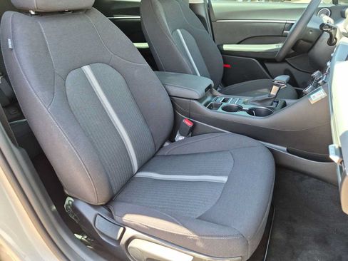 New 2026 Hyundai Sonata SE FWD image 20