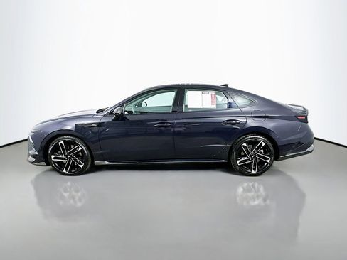 Used 2024 Hyundai Sonata N Line image 5