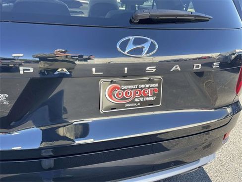 Used 2021 Hyundai Palisade Limited image 9
