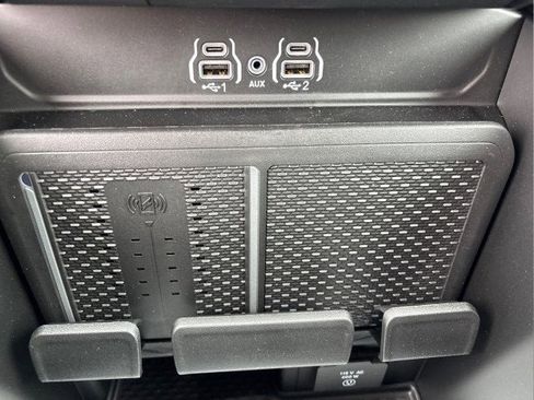 New 2026 RAM 1500 Rebel w/ Rebel Level 1 Equipment Group image 15