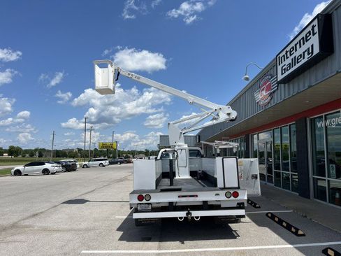 Used 2011 Ford F450 XL w/ PWR Equipment Group image 6