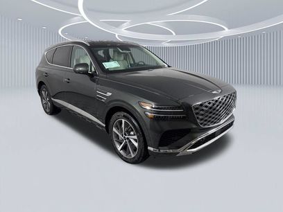 New 2026 Genesis GV80 2.5T Advanced