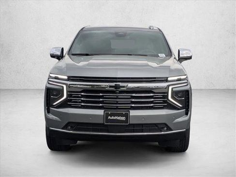 New 2026 Chevrolet Suburban Premier w/ LPO, Get Active Package image 6