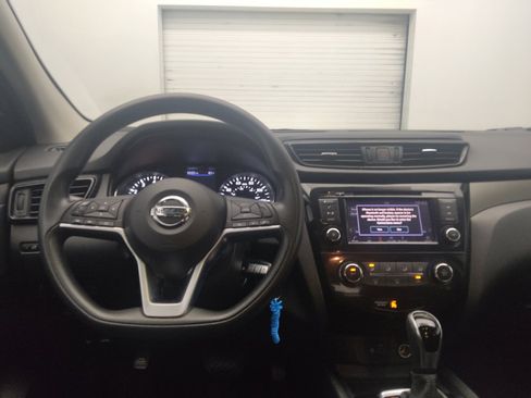 Used 2019 Nissan Rogue Sport S AWD/4WD image 22