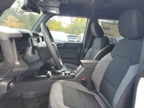 New 2025 Ford Bronco Big Bend image 7