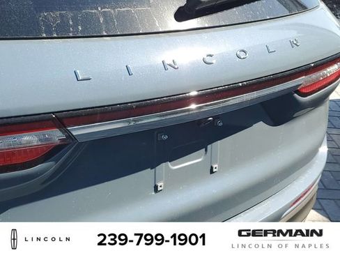 New 2026 Lincoln Corsair Reserve image 16