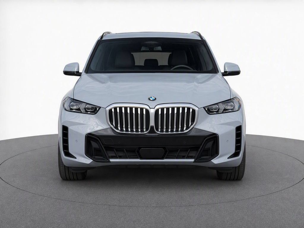 Used 2026 BMW X5 xDrive40i AWD/4WD image 2