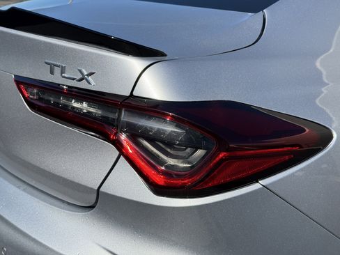Used 2022 Acura TLX w/ A-SPEC Pkg image 14