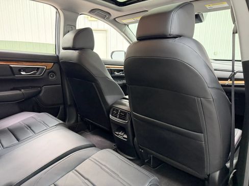 Used 2022 Honda CR-V EX-L image 18