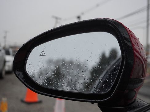 Used 2025 Kia K5 LXS image 36