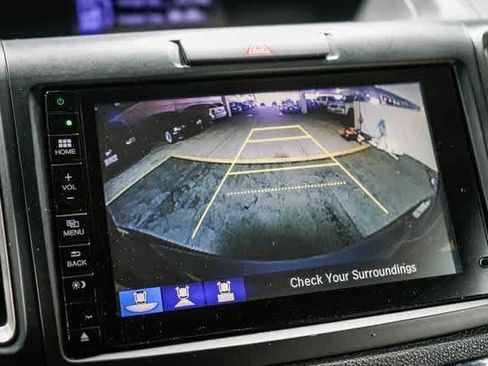 Used 2016 Honda CR-V EX image 25