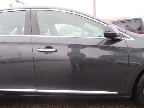 Used 2015 Cadillac XTS Premium image 20