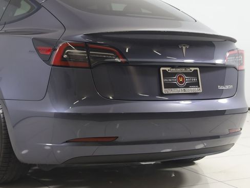 Used 2023 Tesla Model 3 Performance AWD/4WD image 24
