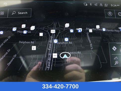 New 2026 Audi Q7 2.0T Premium Plus image 11