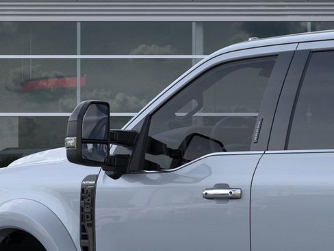 New 2026 Ford F450 Platinum w/ FX4 Off-Road Package image 20