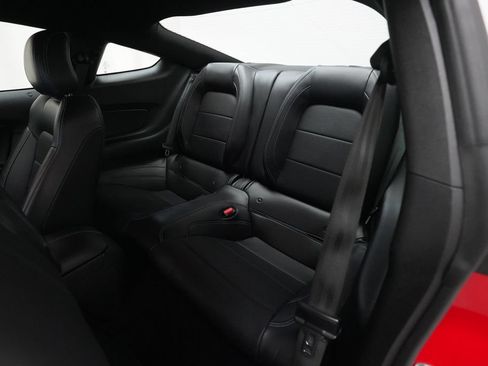 Used 2021 Ford Mustang GT Premium w/ Equipment Group 401A RWD image 16