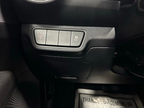 Used 2024 Kia Forte LXS image 16