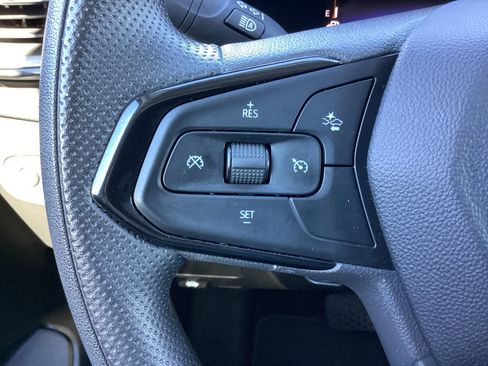 Used 2025 Chevrolet TrailBlazer LT image 6