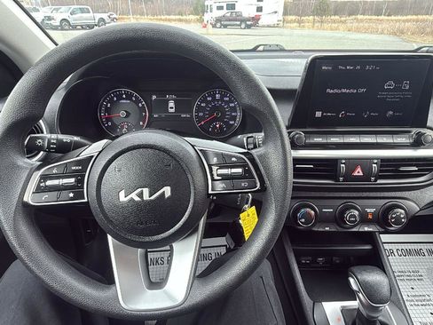 Used 2024 Kia Forte LXS image 25