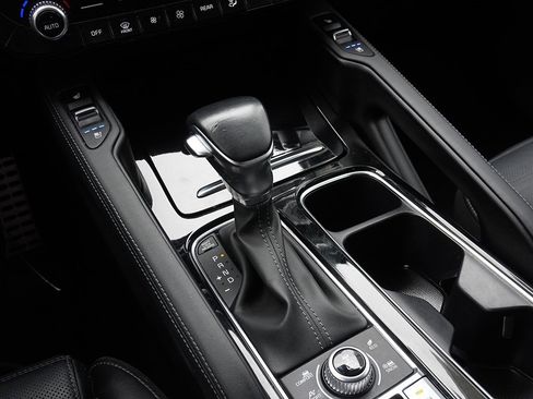 Used 2024 Kia Telluride SX Prestige image 75