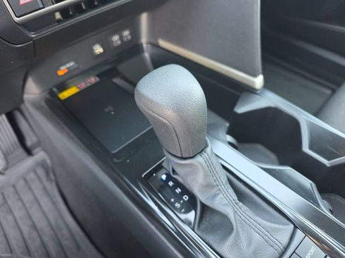 Used 2025 Toyota Camry LE FWD image 20
