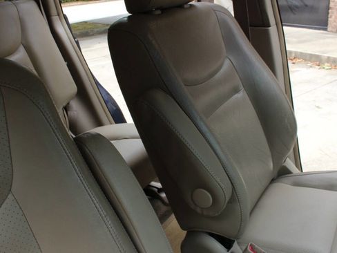 Used 2001 Toyota Highlander 2WD V6 image 23
