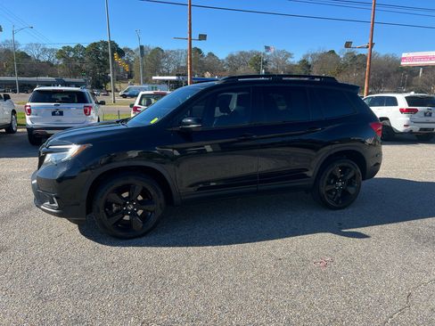 Used 2019 Honda Passport Elite image 6