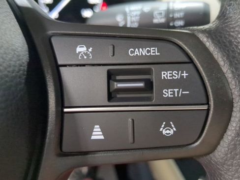 New 2025 Honda HR-V LX image 32
