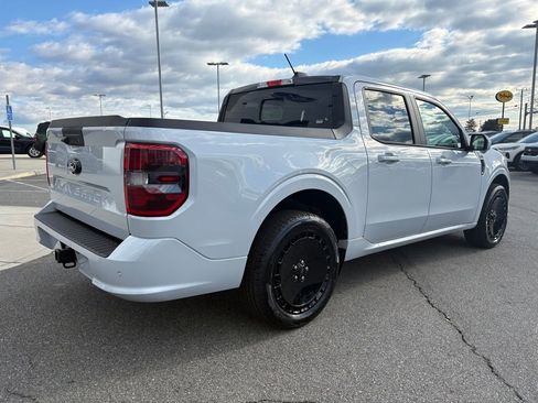 New 2026 Ford Maverick Lobo image 3