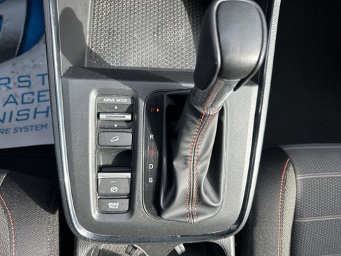 Certified 2024 Honda CR-V Sport image 27