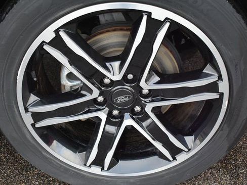 Used 2021 Ford Expedition Limited image 61