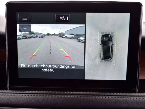 Used 2022 Lincoln Corsair Grand Touring w/ Elements Technology Bundle AWD/4WD image 13