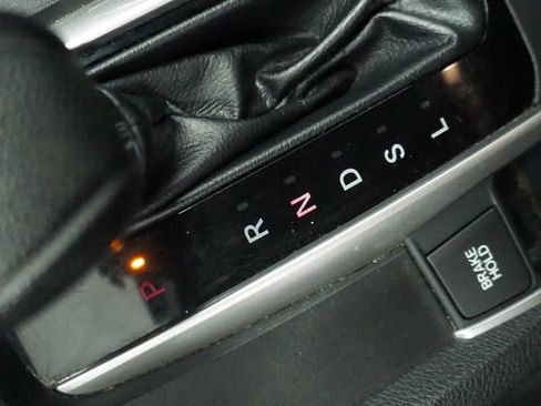 Used 2016 Honda Civic LX image 40