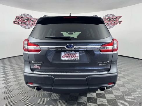 Used 2021 Subaru Ascent Touring w/ Popular Package #2A image 6